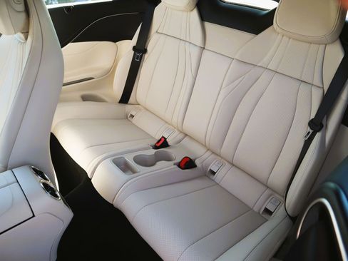 New 2026 Mercedes-Benz CLE 300 4MATIC Cabriolet image 7