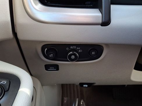 Used 2021 GMC Terrain Denali w/ Denali Premium Package image 23