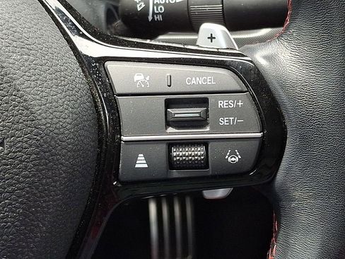 Certified 2023 Acura Integra A-Spec FWD image 23