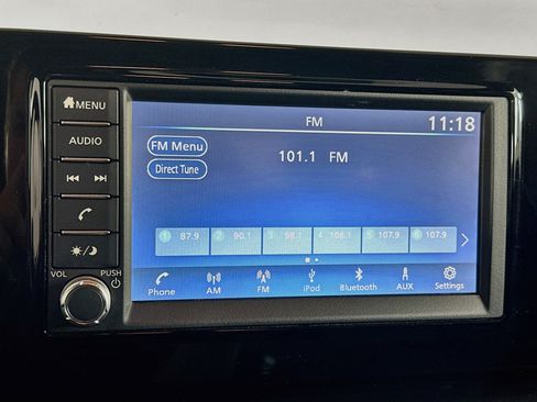 Used 2025 Nissan Kicks S FWD image 21