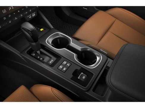 New 2026 Subaru Outback Touring XT AWD/4WD image 21