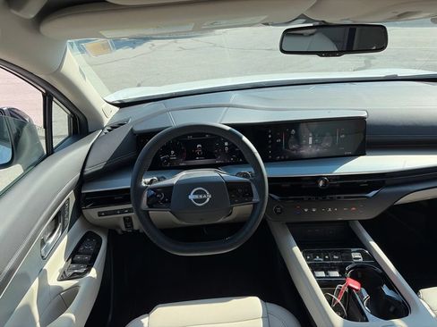 Used 2025 Nissan Murano SL AWD/4WD image 41