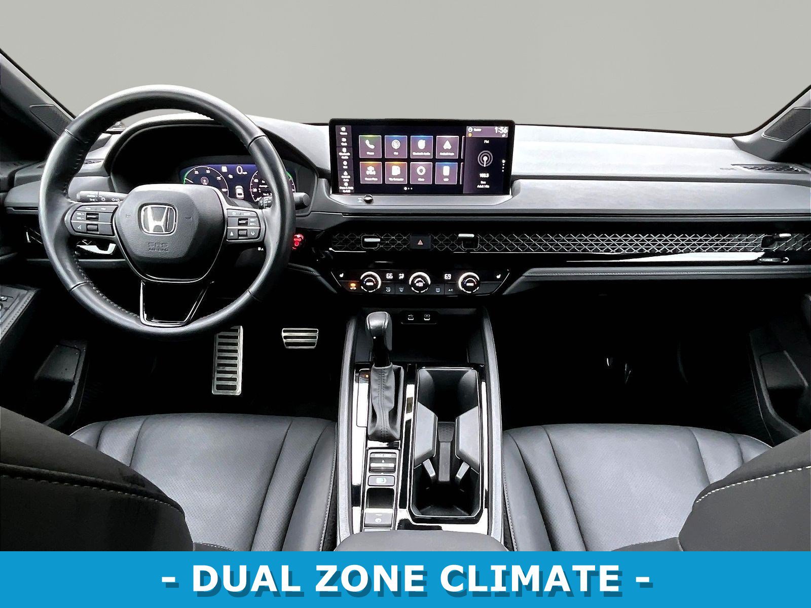 Used 2024 Honda Accord Sport image 7
