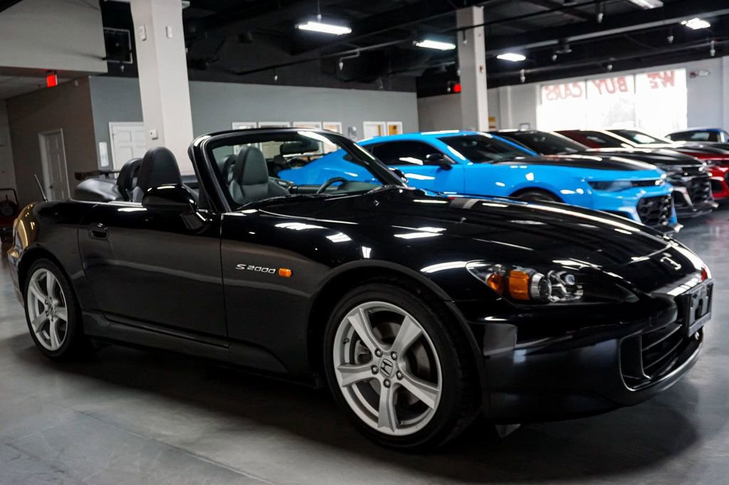 Used 2009 Honda S2000 image 65