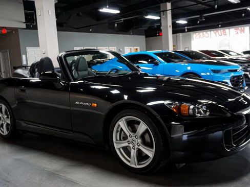 Used 2009 Honda S2000 image 65