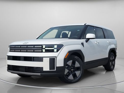 New 2026 Hyundai Santa Fe SE image 2