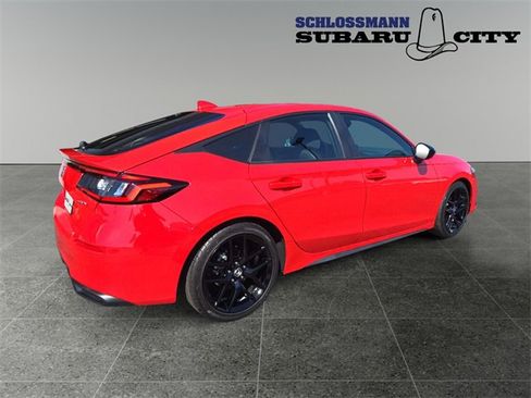 Used 2023 Honda Civic Sport image 9