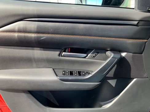 Used 2025 MAZDA CX-50 2.5 Hybrid w/ Premium Plus Pkg image 18