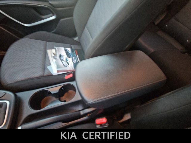 Used 2023 Kia Soul LX FWD image 28