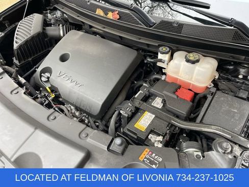 Certified 2023 Chevrolet Traverse LT w/ LPO, Floor Liner Package image 28