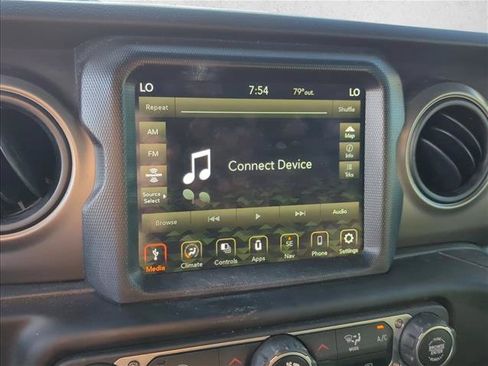 Used 2023 Jeep Wrangler Unlimited Sport AWD/4WD image 18