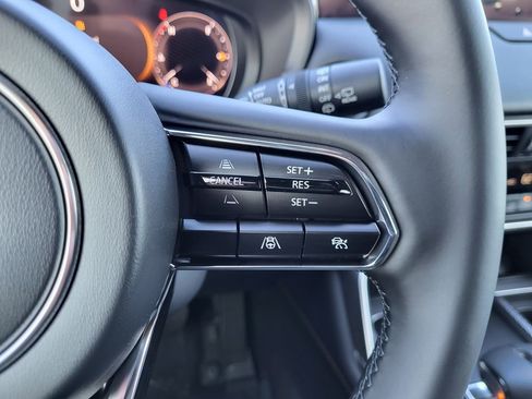New 2026 MAZDA CX-90 3.3 Turbo w/ Premium Plus Pkg AWD/4WD image 18