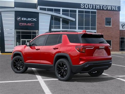 New 2026 GMC Terrain Elevation w/ Black Edition image 3