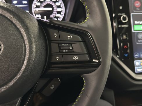 New 2026 Subaru Ascent Bronze Edition image 22