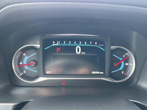 Used 2022 Honda Pilot Sport image 11