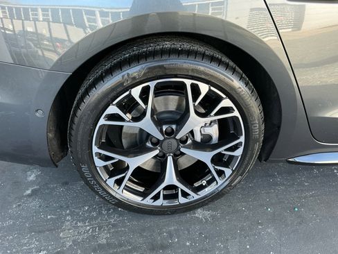 New 2026 Audi A6 Premium Plus image 24