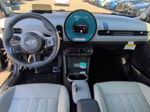 New 2026 MINI Cooper S image 16