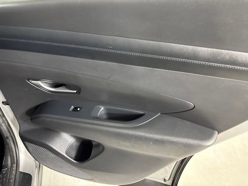 Used 2025 Hyundai Tucson SEL FWD image 22