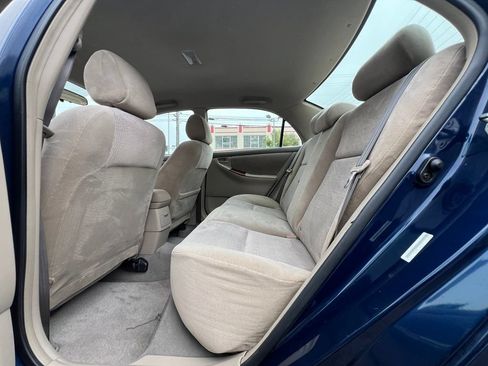 Used 2006 Toyota Corolla LE FWD image 15