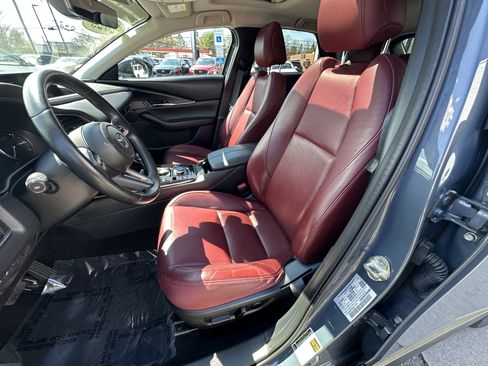 Certified 2023 MAZDA CX-30 AWD 2.5 S w/ Preferred Package image 22