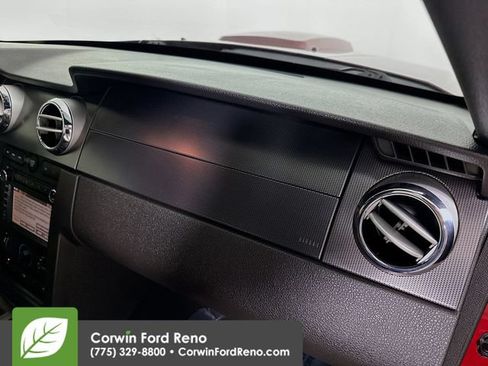 Used 2008 Ford Mustang GT Premium RWD image 26