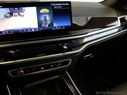 Certified 2025 BMW X5 xDrive40i w/ Premium Package image 22