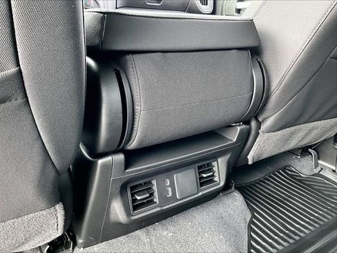 New 2026 Chevrolet Silverado 2500 Custom w/ Custom Convenience Package image 18