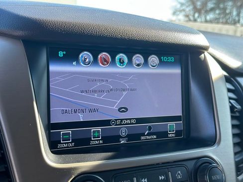 Used 2020 GMC Yukon Denali w/ Denali Ultimate Package image 36