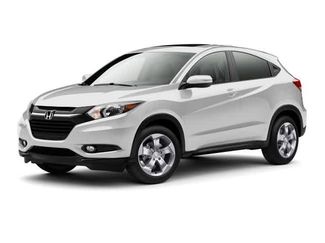 Used 2016 Honda HR-V EX video 1