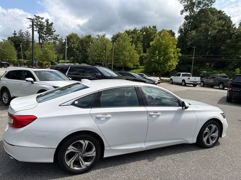 Used 2019 Honda Accord EX-L image 9