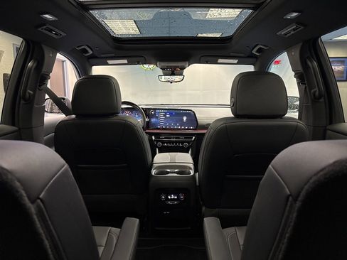 New 2026 Chevrolet Traverse Z71 image 25