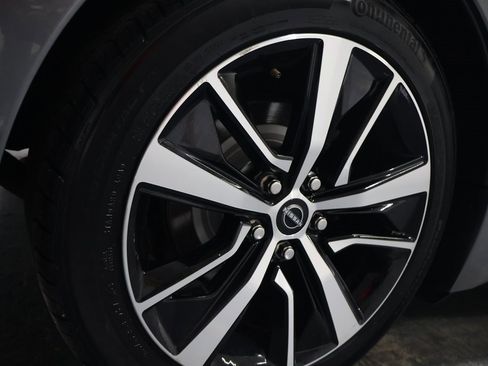 Used 2023 Nissan Maxima SV w/ Floor Mat Group image 30