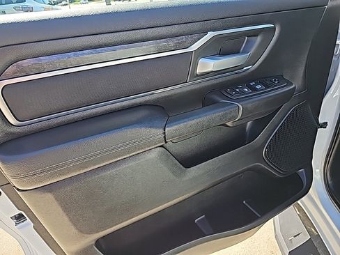 Certified 2024 RAM 1500 Big Horn image 17