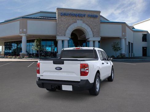 New 2026 Ford Maverick XL image 8