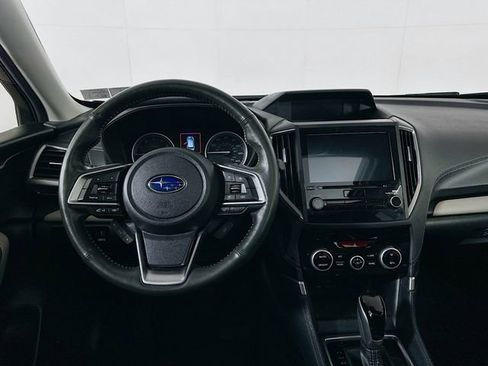 Certified 2023 Subaru Forester Limited image 26