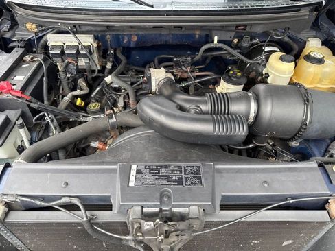 Used 2007 Ford F150 XL image 32