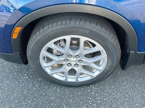 Used 2023 Chevrolet Blazer LT w/ LPO, Floor Liner Package image 29