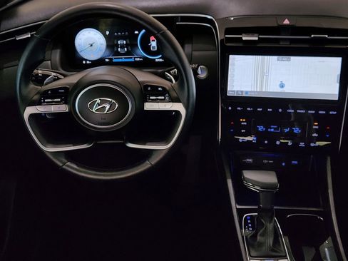 Certified 2024 Hyundai Santa Cruz Limited AWD/4WD image 28