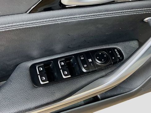 Certified 2022 Kia Stinger GT-Line image 18