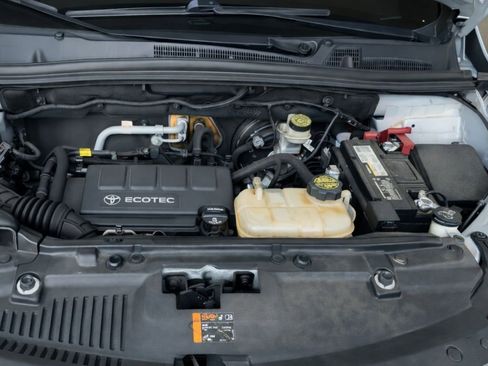 Used 2019 Buick Encore Sport Touring w/ LPO, Road Trip Package image 13