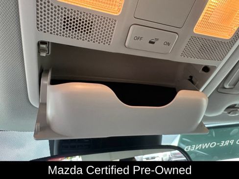 Certified 2025 MAZDA CX-5 AWD 2.5 S image 54