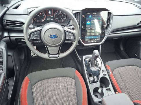 Certified 2025 Subaru Impreza RS image 11