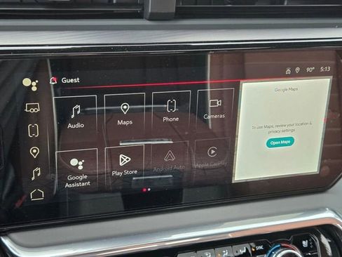 New 2026 GMC Sierra 2500 Denali Ultimate AWD/4WD image 20
