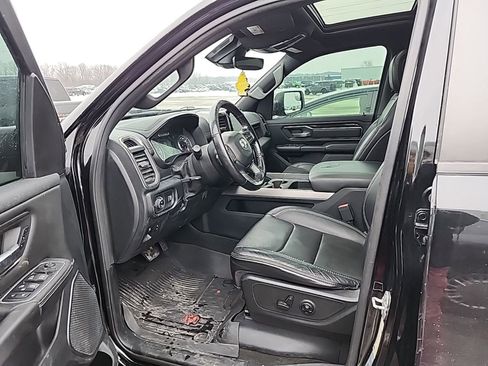 Used 2020 RAM 1500 Sport AWD/4WD image 8