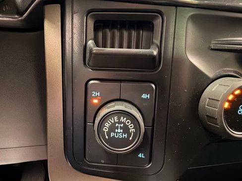 Used 2024 Ford F150 STX w/ Equipment Group 201A FX4 AWD/4WD image 37