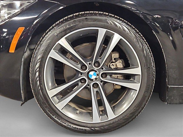 Used 2020 BMW 430i Convertible w/ Convenience Package RWD image 24