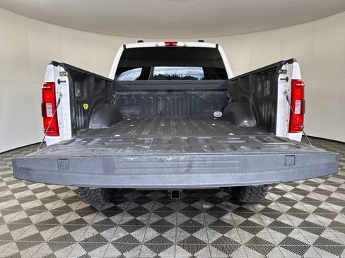 Used 2021 Ford F150 XLT w/ Equipment Group 301A Mid AWD/4WD image 20