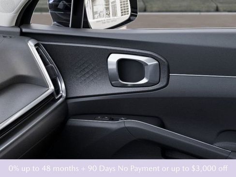 New 2026 Kia Sorento LX image 25