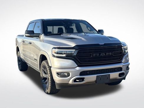 Used 2023 RAM 1500 Limited image 8