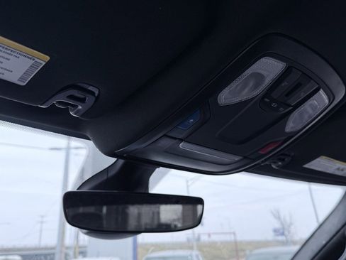 Used 2024 RAM 2500 Big Horn w/ Off Road Package image 21